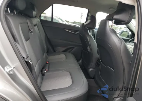 2024 Kia Niro Ex из США, поврежденный, VIN KNDCR3LE2R5167973